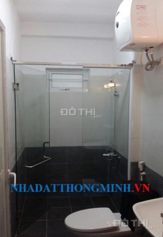 Chủ nhà 3 tầng đẹp nhất khu Hoàng Hoa Thám, Thụy Khuê, 2,9 tỷ và 3,8 tỷ 7379791