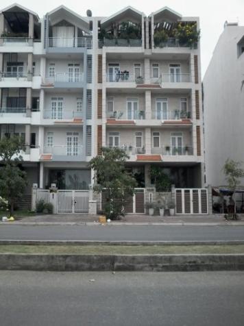Chuyên cho thuê nhà phố khu Him Lam phường Tân Hưng Quận 7, DT: 5x18m, 5x20m, 7.5x20m, 10x20m 7432369