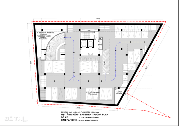 Bán căn hộ chung cư tại dự án Rosena Bình Thạnh, Bình Thạnh, Hồ Chí Minh diện tích 62m2 giá 1.6 tỷ 7379827