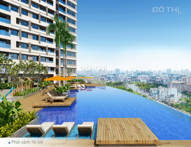 Bán căn hộ chung cư tại dự án Seasons Avenue, Hà Đông, Hà Nội diện tích 72m2 giá 1.9 tỷ 7379990