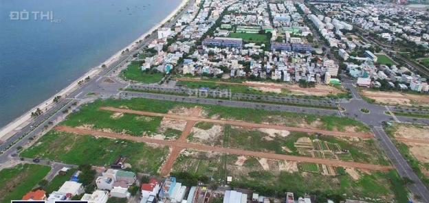 Bán nhanh lô đất biển đường Phan Thị Nể, DT: 112,2m2, giá 1.2 tỷ. Lh 0933 644 775 7380016