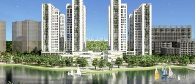 Bán căn hộ chung cư tại dự án An Bình City, Bắc Từ Liêm, Hà Nội diện tích 74m2 giá 2 tỷ 7380160