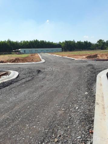 Bán đất nền dự án tại Long Thành, Đồng Nai giá 306 triệu 7380881
