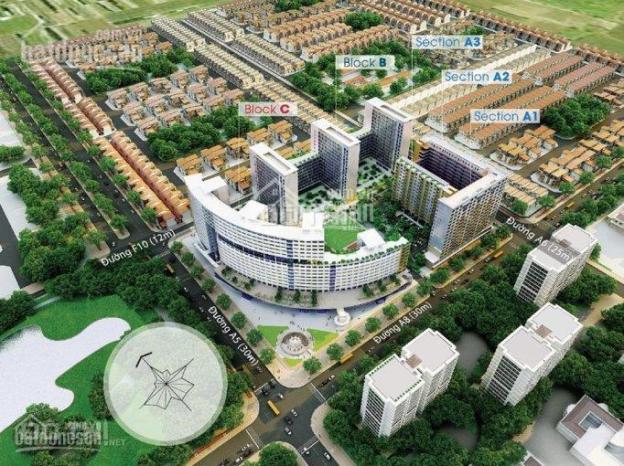Căn hộ giá rẻ quận Bình Tân cung không đủ cầu – giải pháp nào cho nhu cầu nhà ở giá rẻ dưới 1 tỷ 7381050