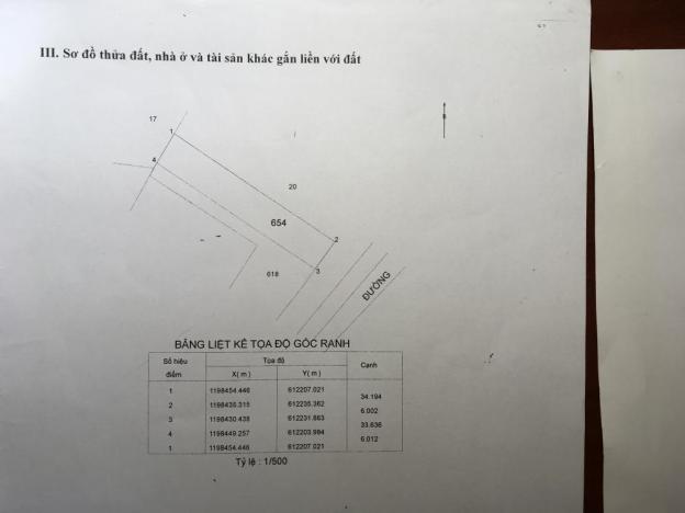 Cần cho thuê đất đường 9, phường Tăng Nhơn Phú B, Quận 9 7418587