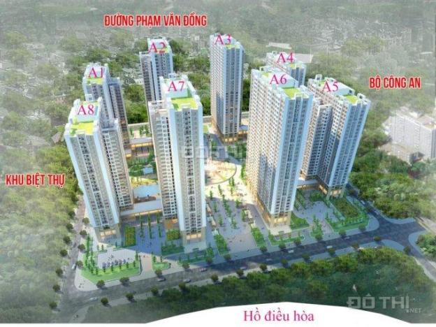 Tôi cần bán căn hộ suất ngoại giao An Bình City vào tên trực tiếp giá rẻ 7381799