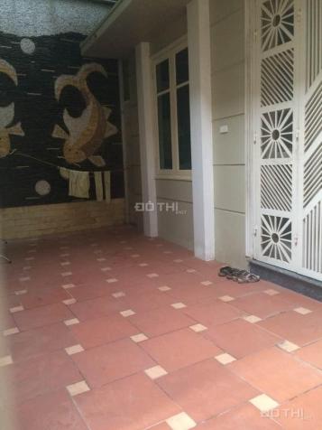 Cho thuê nhà riêng đẹp tại Lê Đức Thọ, nhà 75m2 x 3 tầng, có nội thất đẹp 7381954