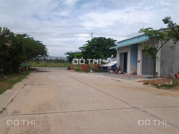 Kinh doanh thua lỗ, cần sang gấp đất lô góc 2 MT 600m2 ngay sát chợ, KCN đang hoạt động 7382057