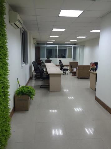 Chính chủ cho thuê văn phòng 451 Vũ Tông Phan, diện tích 80 m2, sàn thông, giá 8,5 tr/tháng 7449979