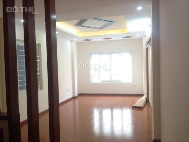 Bán nhà lô góc Yên Hòa, Hoa Bằng, Cầu Giấy, 50m2 x 5 tầng  sát mặt phố giá 4.5 tỷ 7383146