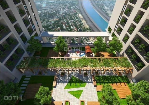 Bán căn hộ chung cư tại đường Võ Văn Kiệt, Phường 3, Quận 6, Hồ Chí Minh giá 22 triệu/m² 7383279