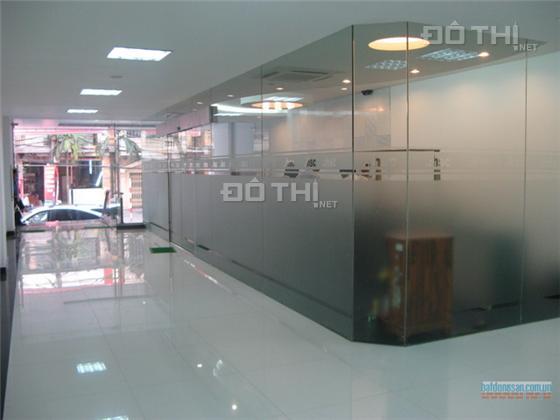 Cho thuê văn phòng phố Trung Kính mới, Duy Tân giá 190 nghìn/m2/th 40m2, 100m2, 200m2, 300m2 7383378