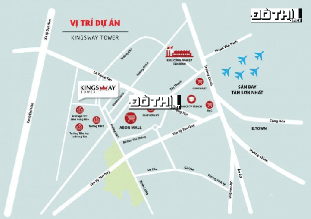 Bán căn hộ cao cấp ngay Aeon Mall Tân Phú, giá chỉ 868tr / căn 2pn. Lh ngay 0916697070 7383484