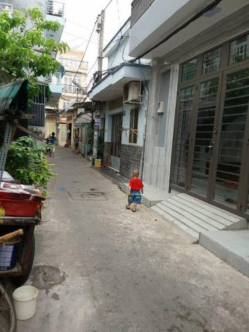 Hot! Nhà 1.95 tỷ, 5x9m hẻm 4m Nguyễn Súy, P. Tân Quý, Q. Tân Phú 7425338