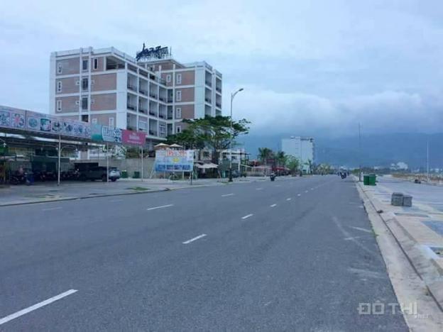 Chính chủ cần bán nhanh lô đất B8 đường Nguyễn Hữu An, đồi diện Cảng quốc tế, gần sông Hàn 7383906
