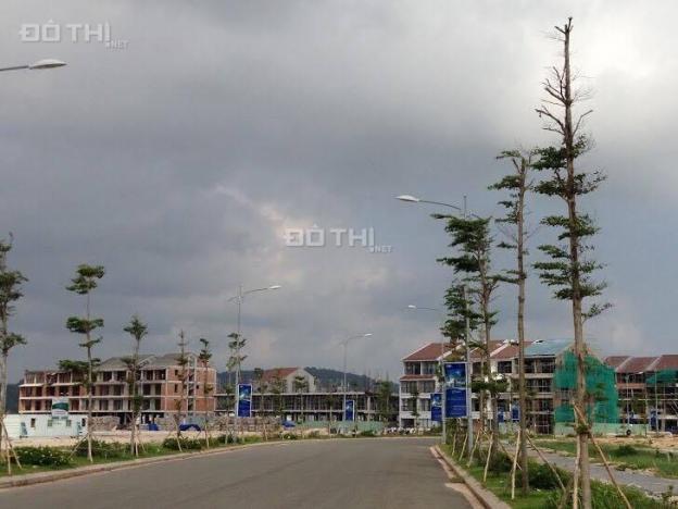 Bán đất nền dự án tại dự án Sonasea Villas & Resort, Phú Quốc, Kiên Giang, dt 216m2, giá 5 tỷ 7384135