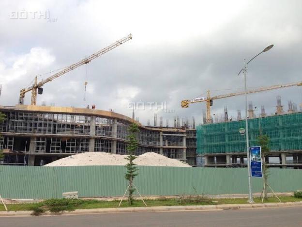 Bán đất nền dự án tại dự án Sonasea Villas & Resort, Phú Quốc, Kiên Giang, dt 216m2, giá 5 tỷ 7384135