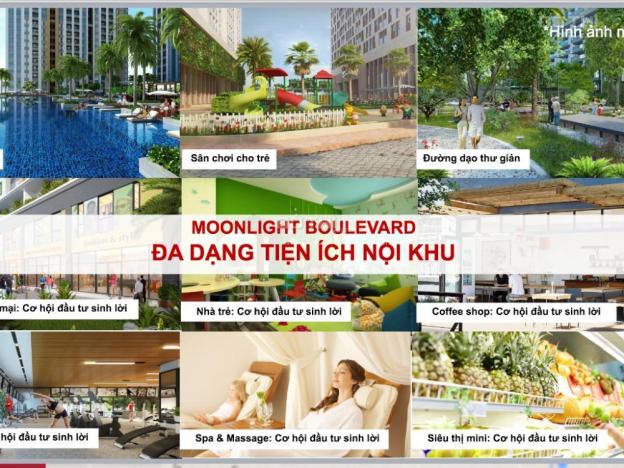 Bán căn hộ chung cư tại dự án Moonlight Boulevard, Bình Tân, Hồ Chí Minh 7384300