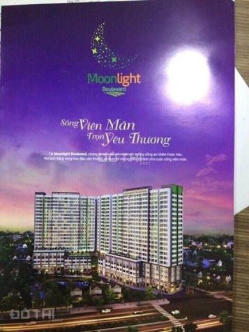 Bán căn hộ chung cư tại dự án Moonlight Boulevard, Bình Tân, Hồ Chí Minh 7384300