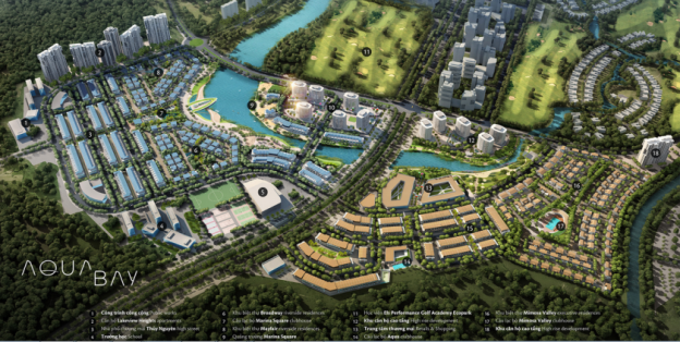 Bán nhà biệt thự, liền kề tại Dự án Khu đô thị Ecopark, Văn Giang, Hưng Yên, diện tích 108m2 7404270