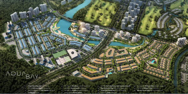 Bán nhà biệt thự, liền kề tại Dự án Khu đô thị Ecopark, Văn Giang, Hưng Yên, diện tích 100m2 7404273