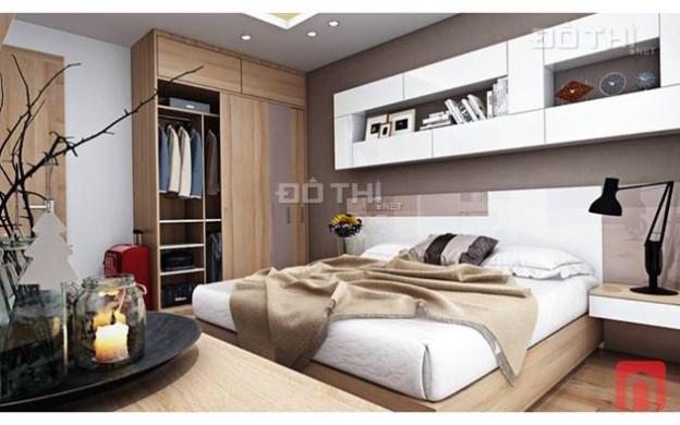 Cần tiền bán gấp căn chung cư 885 Tam Trinh - trung tâm Hoàng Mai. LH: 01693337915 7384627