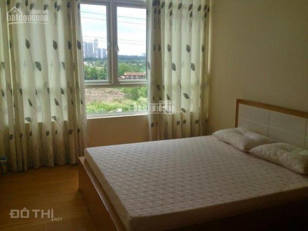 Cho thuê căn hộ Phú Hoàng Anh, 3 phòng ngủ, 13 tr/tháng 7384857