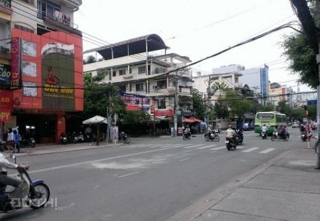 Bán đất mặt tiền đường Đặng Văn Bi, thuận tiện kinh doanh, 164.9m2, sổ đỏ, XD tự do, 35tr/m2 7384919