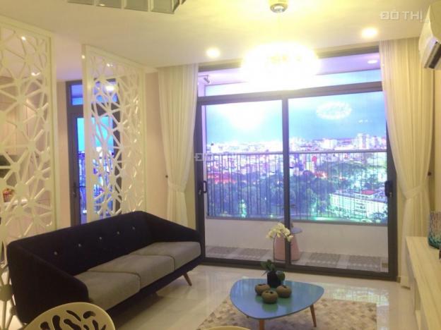 Cần bán căn hộ B21.07 dự án Viva Riverside, view Q1, dt: 75m2, giá 2,48 tỷ 7385609