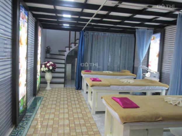 Chuyển nhượng spa tầng 1, chung cư HH1C, bán đảo Linh Đàm 7385611