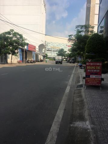Cho thuê nhà NC đường đoạn kiểu mẫu không hẻm, phường Sơn Kỳ, Quận Tân Phú cách Eaon Mall 50m 7385912