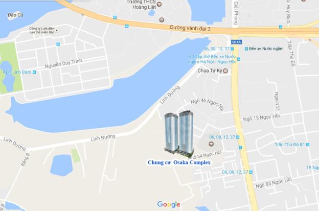 Bán căn hộ cao cấp dự án chung cư Osaka Complex giá CĐT, liên hệ 0986036167 7409798