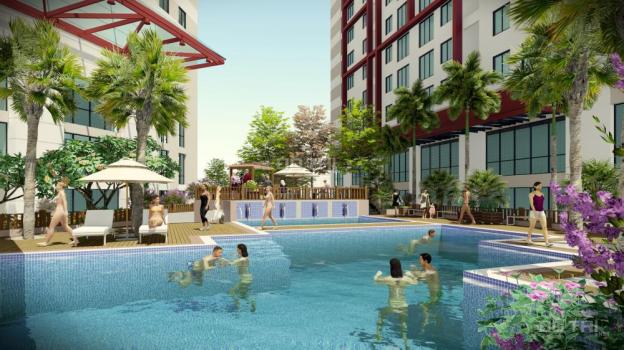 Liên hệ nhận thông tin mở bán, mặt bằng, bảng hàng tòa IP2 chung cư Imperial Plaza 360 Giải Phóng 7388844