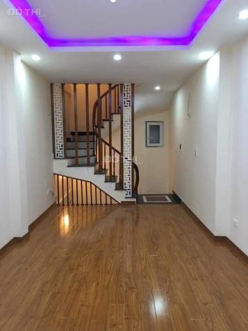 Bán nhà Thanh Bình – Mỗ Lao – HĐ 40m2, 4 tầng, 4PN, 3WC – 2.8 tỷ - Full nội thất 7388940