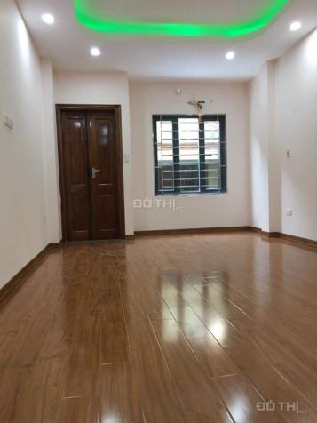 Bán nhà Thanh Bình – Mỗ Lao – HĐ 40m2, 4 tầng, 4PN, 3WC – 2.8 tỷ - Full nội thất 7388940