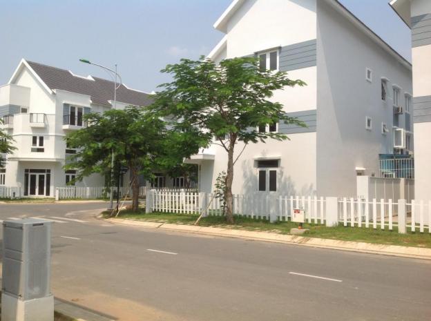 Bán biệt thự phố tại dự án Mega Residence, phường Phú Hữu, Q. 9 7426301