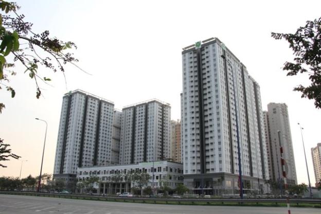 Bán căn hộ chính chủ Lexington Residence 7394942