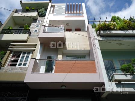 Bán nhà mặt tiền đường Võ Văn Tần, P6, Quận 3 căn nhà giá tốt nhất khu vực quận 3 7390985