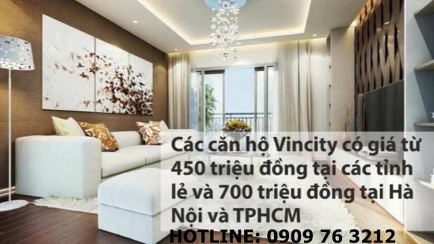 Bán căn hộ Vincity Q9 của tập đoàn Vingroup giá chỉ 13tr/m2. LH: 0909763212 7416190