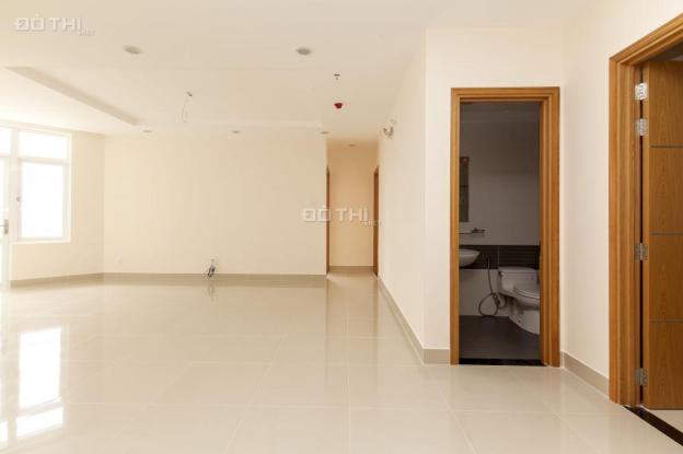 Cho thuê căn hộ chung cư 3PN, 120m2 tại KĐT Resco 74 Phạm Văn Đồng giá cực rẻ chỉ 6 triệu/th 7391033