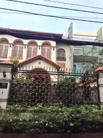 Nhà nguyên căn đường Tân Canh, Q. Tân Bình, 10x20m, 1 trệt 2 lầu, giá 68.31 triệu/tháng 7406585