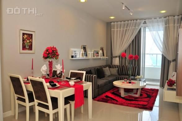 Căn hộ Tecco Town Bình Tân rẻ nhất khu vực 14.8tr/m2 759 tr sở hữu ngay căn hộ 2pn, view thoáng mát 7391376