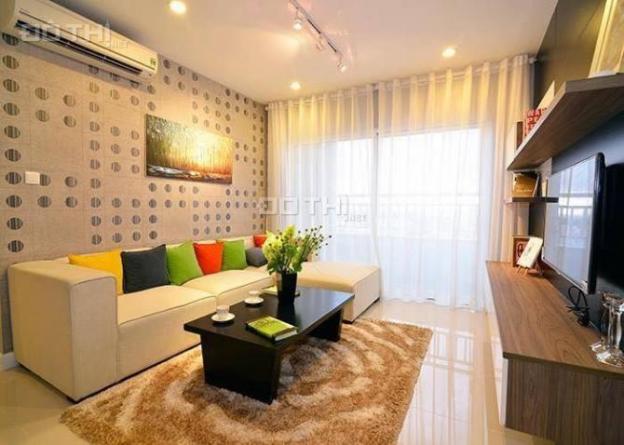 Bắn căn hộ Tecco Town Bình Tân, giá 799tr view đẹp, đặc biệt ck lến đến 7%. LH: 0931 832 595 7391384