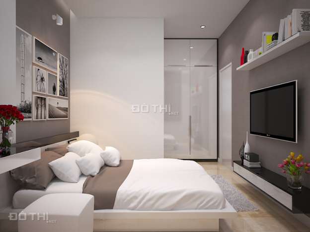 Bắn căn hộ Tecco Town Bình Tân, giá 799tr view đẹp, đặc biệt ck lến đến 7%. LH: 0931 832 595 7391384