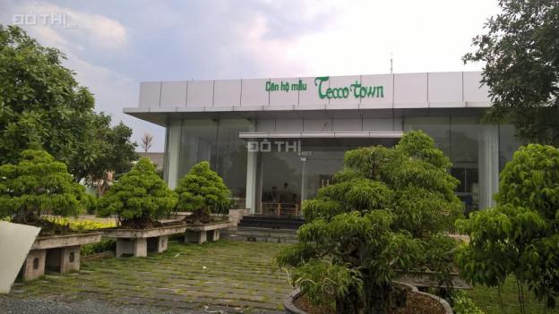 Bắn căn hộ Tecco Town Bình Tân, giá 799tr view đẹp, đặc biệt ck lến đến 7%. LH: 0931 832 595 7391384