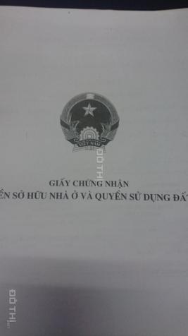 Can bán gấp nhà hẻm Pasteur, diện tích đất 117.3m2, hướng Đông Nam, MT 4m, nở hậu 5,9m, dài 26m 7391389