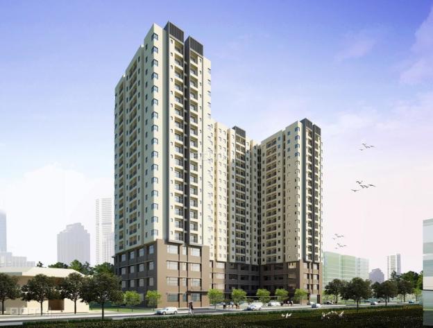 Kingsway Tower – mái ấm lý tưởng cho giới trẻ hiện nay 7392689