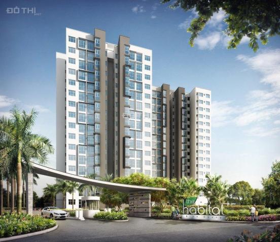 Cần bán căn hộ 2 pn tại The Habitat Vsip1 Thuận An, Bình Dương 7393620