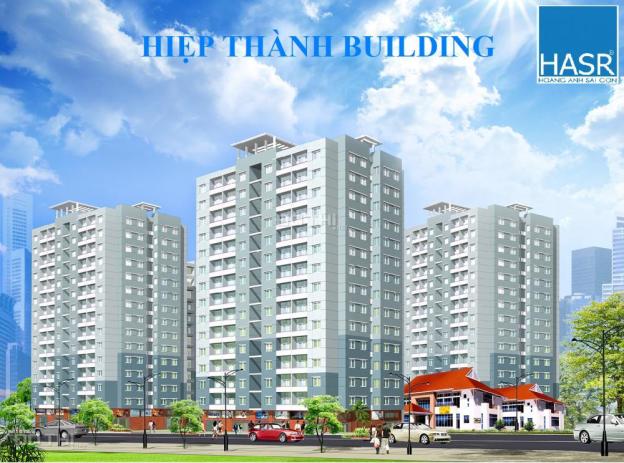 Thanh toán 30 % sở hữu ngay căn hộ Hiệp Thành giao nhà 2017 7395315