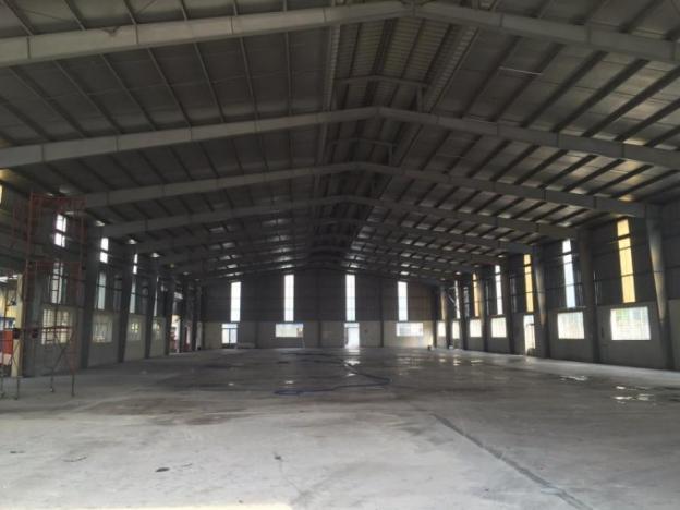 Cần bán nhà xưởng từ 3000 m2 trong KCN Nhơn Trạch, Đồng Nai 7449515